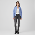Women's Zip-Front Jacket
