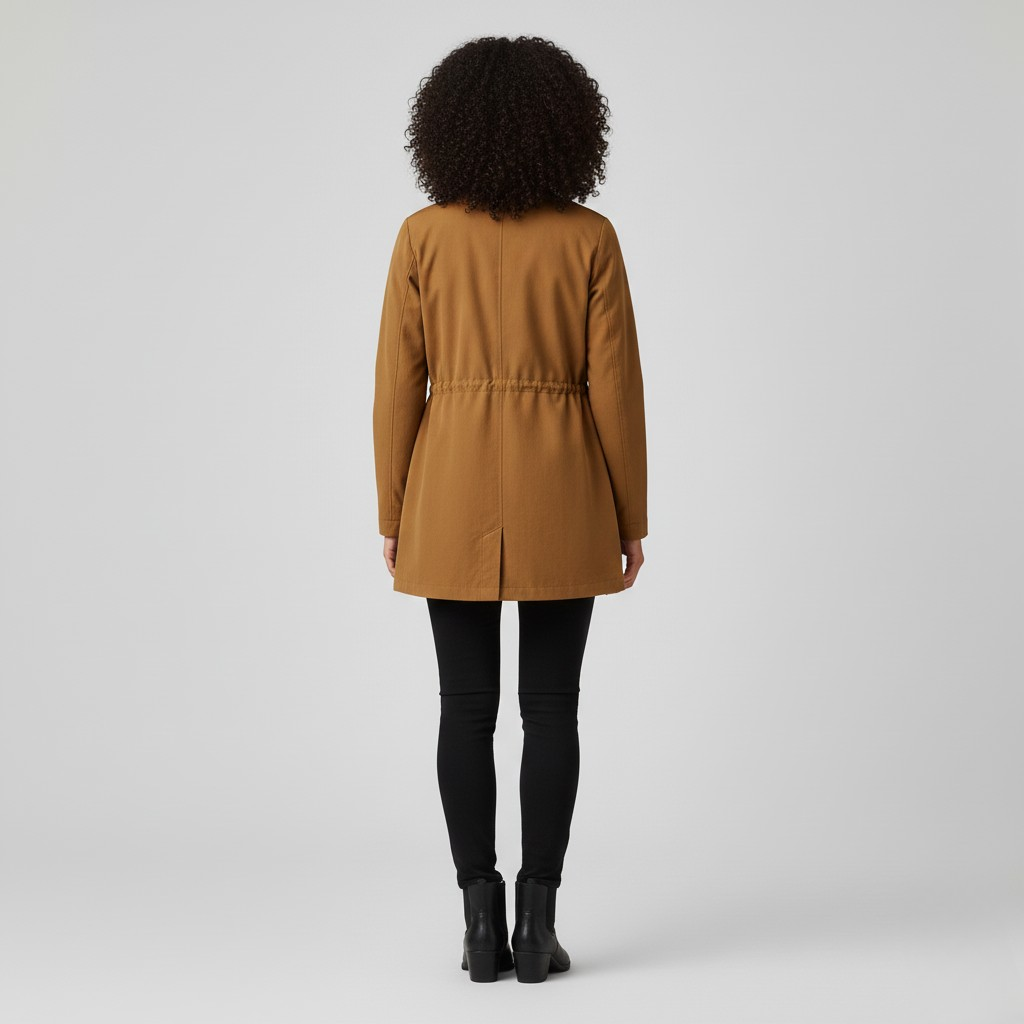 Women's Field Utility Jacket