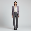Women's Structured Blazer