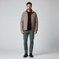 Men's Lightweight Zip Jacket