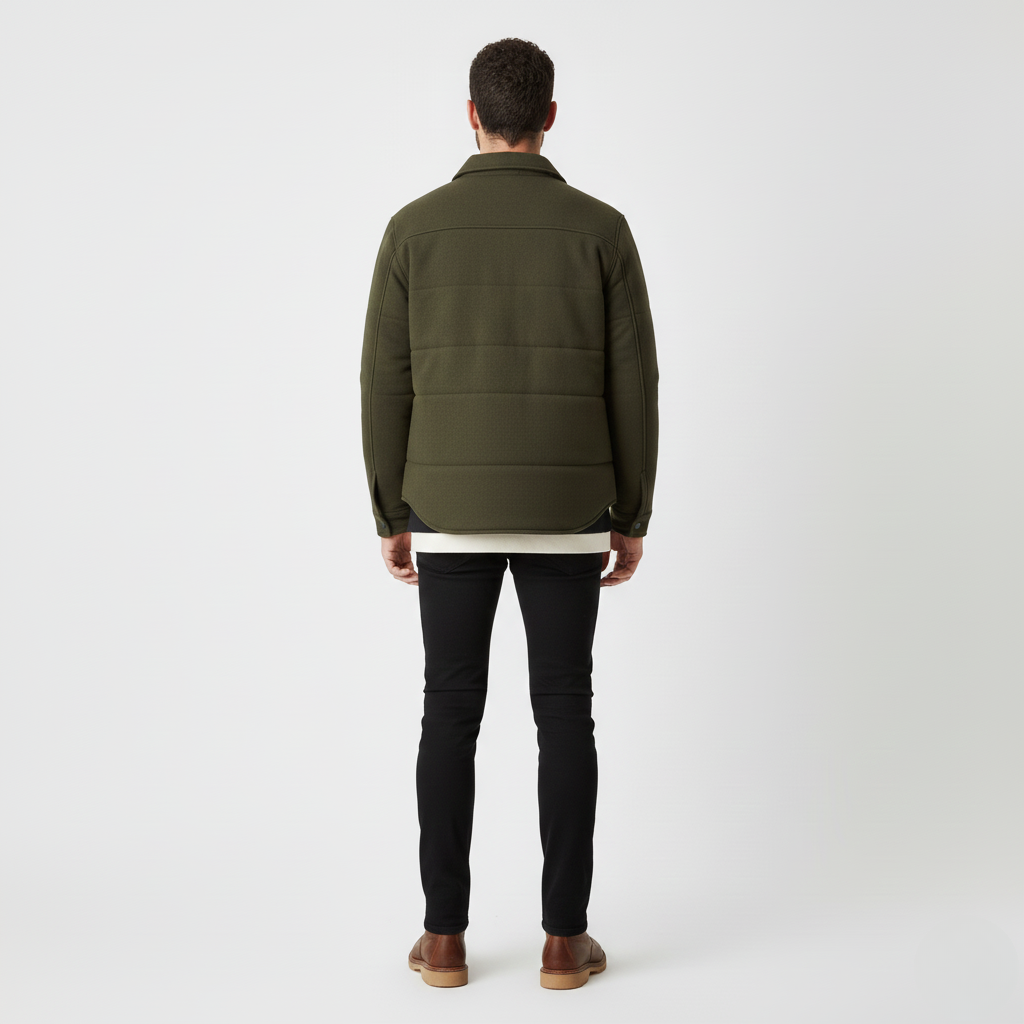 Men's Garden Work Jacket