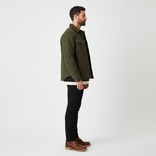 Men's Garden Work Jacket