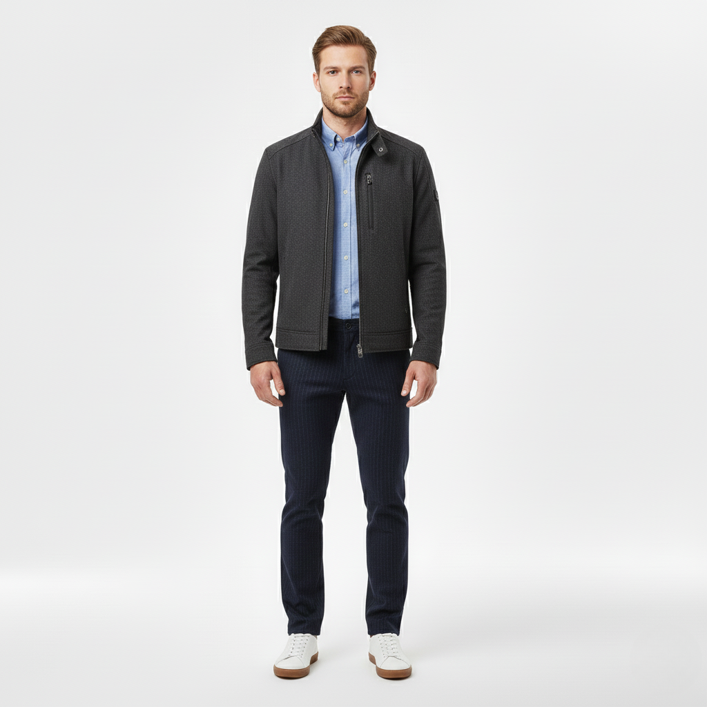 Men's Outdoor Work Jacket