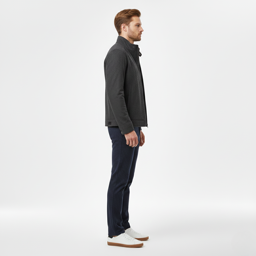 Men's Outdoor Work Jacket