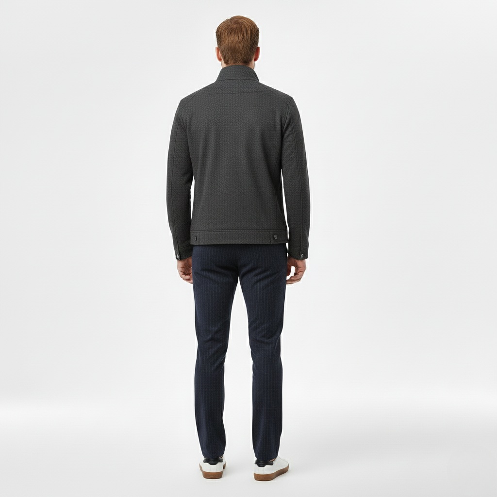 Men's Outdoor Work Jacket