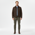 Men's Casual Work Jacket